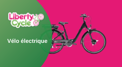 Vélo électrique