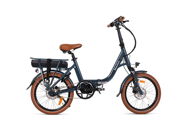 Vélo électrique enfants/pliant - Liberty Cycle
