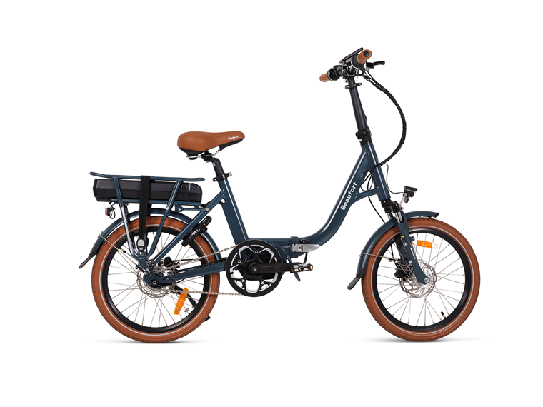 Nouvelle marque : STACYC - Vélo électrique pour enfants - Grégoire Sport